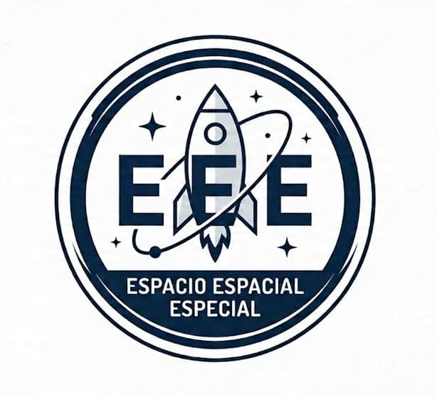 Espacio Espacial Especial